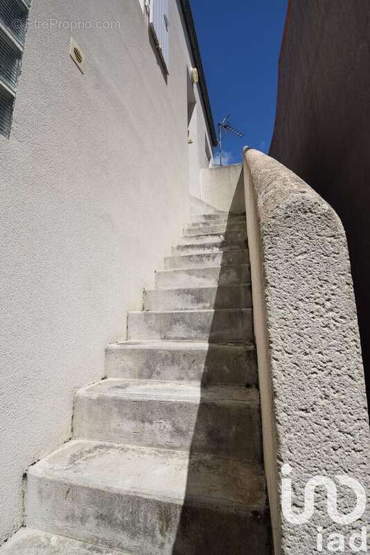 Photo 6 - Appartement à SAINT-PIERRE-D'OLERON