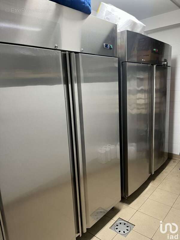 Photo 6 - Commerce à THEZAN-LES-BEZIERS