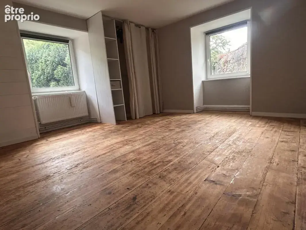 Maison bi-famille, 10 pièces, 230 m2, sur 10,45 ares - photo 16
