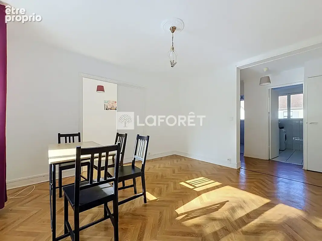 Appartement Rueil Malmaison 2 pièce(s) 42 m2 - photo 5