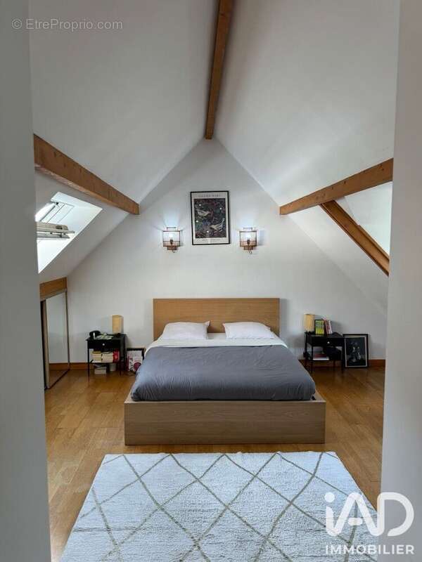 Photo 4 - Maison à CHATOU