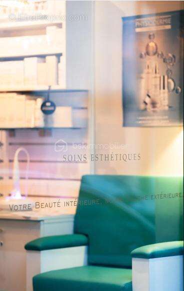 Commerce à SAINT-DENIS