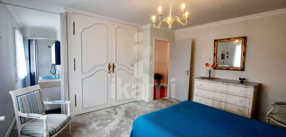 Maison à SAINT-GEORGES-SUR-BAULCHE