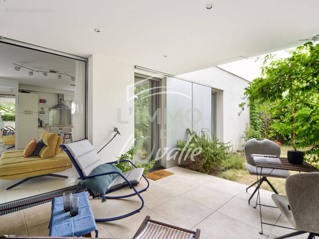 Appartement/villa Cornebarrieu 3 pièces 83m2 - photo 1
