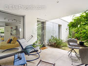 Appartement à CORNEBARRIEU