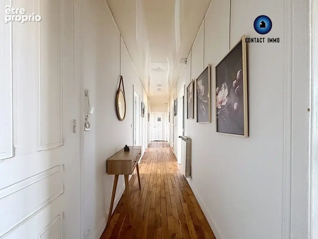 Appartement à BRIVE-LA-GAILLARDE