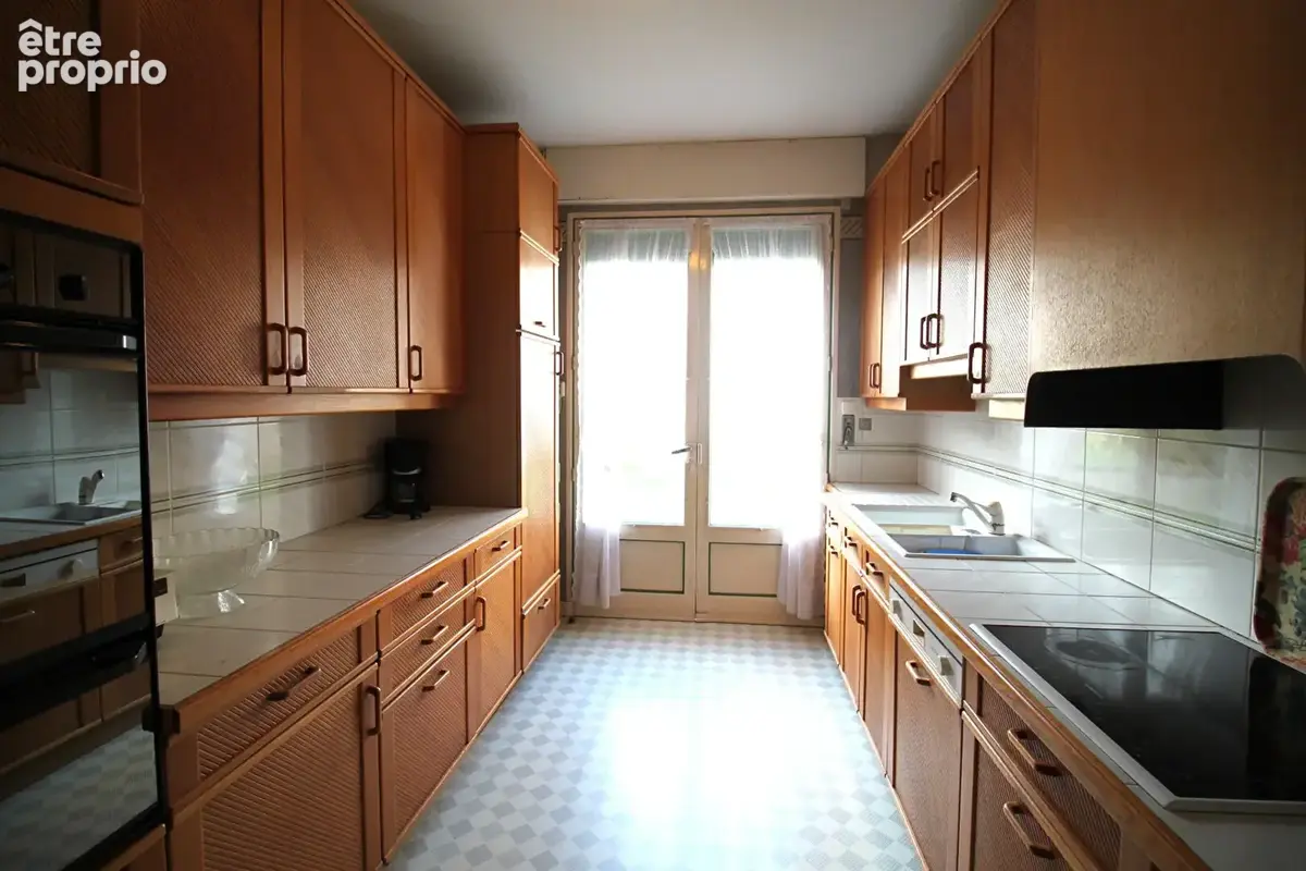 Maison Ribérac 7 pièces 112 m2 sur sous-sol - photo 5