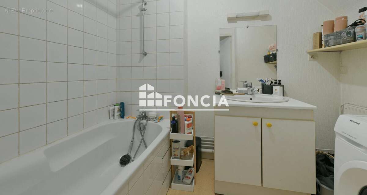Appartement à FLERS