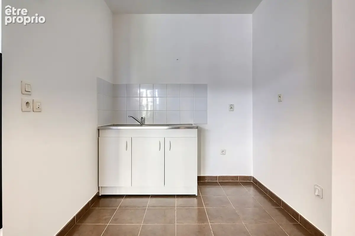 Appartement Buc 3 pièce(s) 65.60 m2 - photo 5