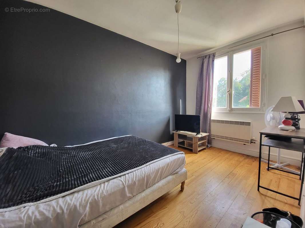 Appartement à CHALON-SUR-SAONE