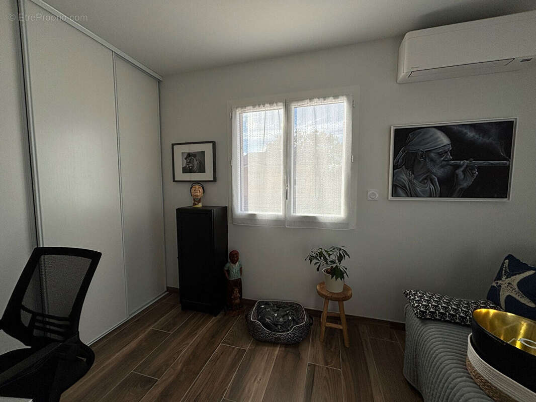 Appartement à GUJAN-MESTRAS