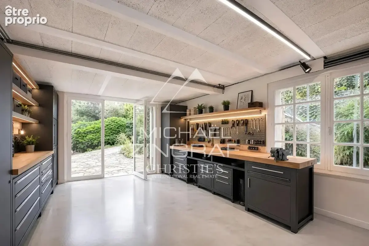 Maison d'architecte au pied du Garlaban - photo 20