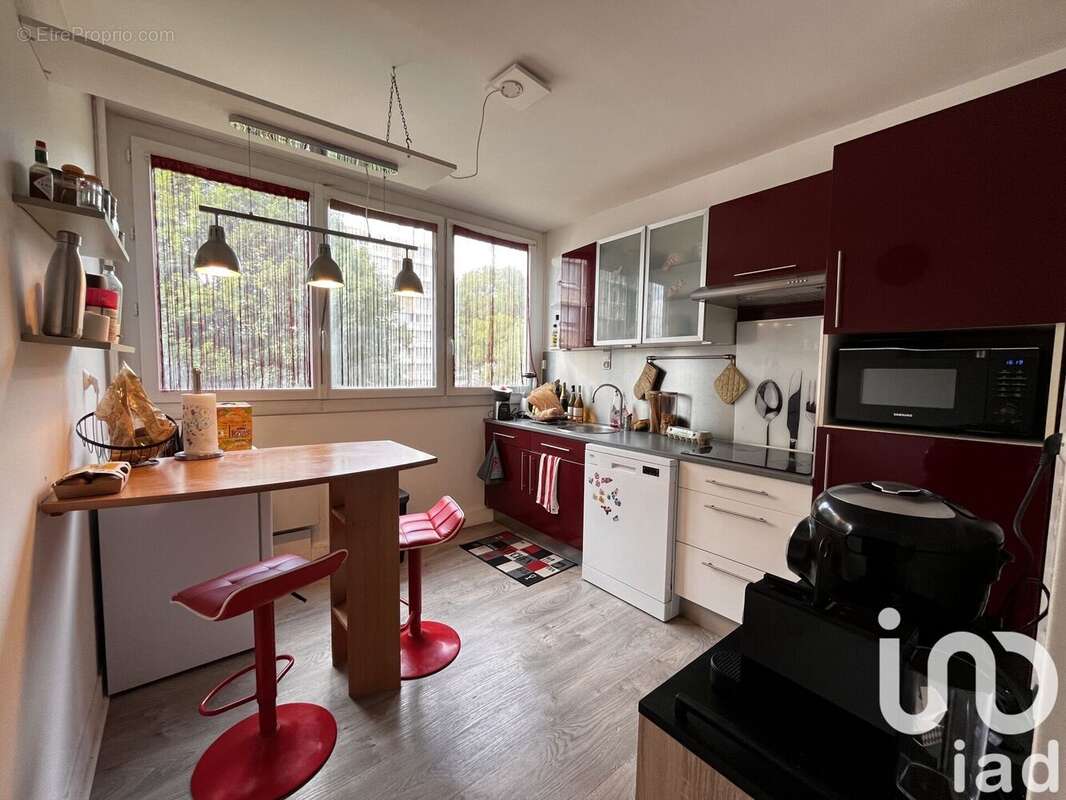 Photo 4 - Appartement à LIMOGES