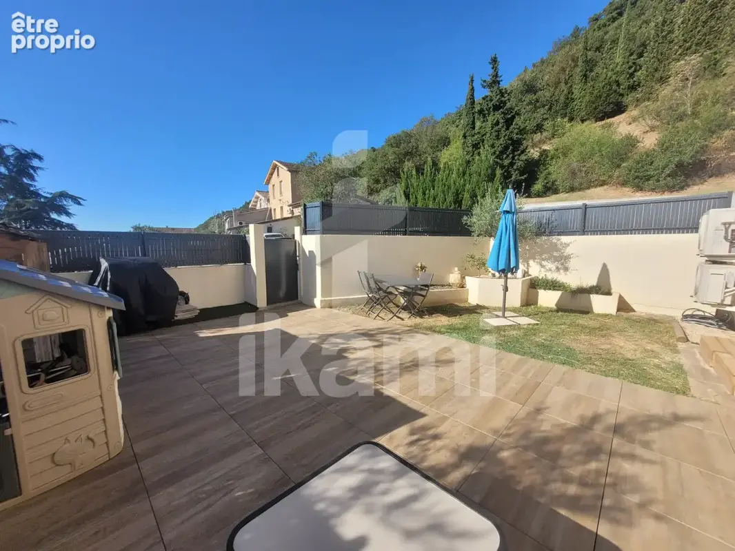 Maison de 107 m2 avec 3 chambres - SOYONS - photo 14