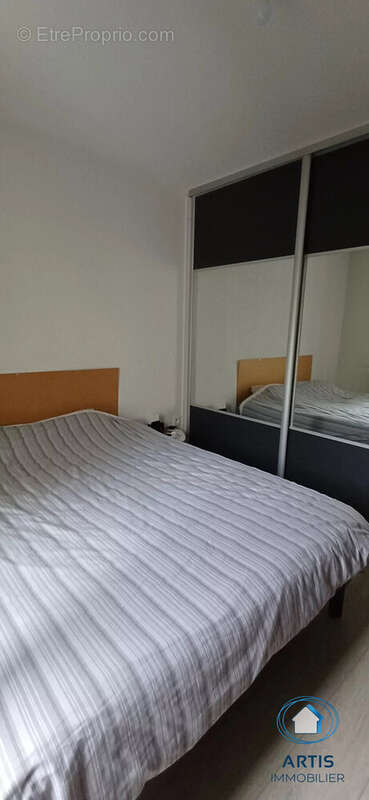 Appartement à SAINT-JEAN-DE-LUZ