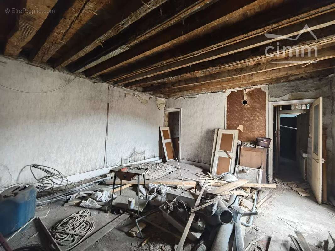 Appartement à DOMENE