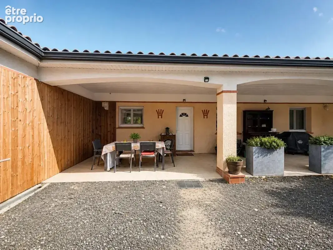 Maison de 5 pièces de 136m² à Castelsarrasin - photo 25
