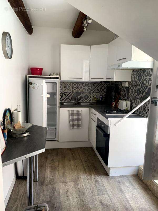 Maison La Couronne  3 pièces 51.85 m2 - photo 8