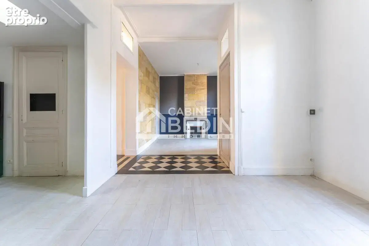 Maison 5 pièces 115 m² à vendre à Bordeaux (33200) - photo 2