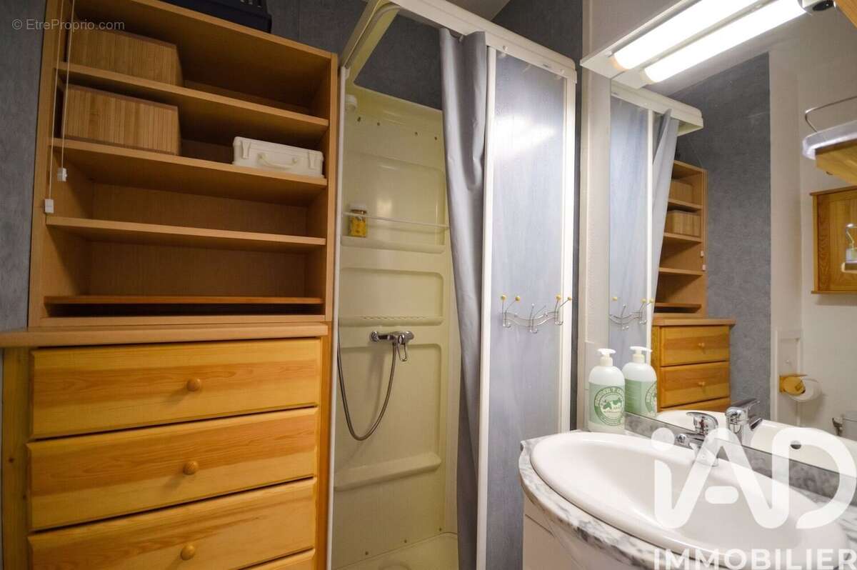 Photo 7 - Appartement à MIJOUX