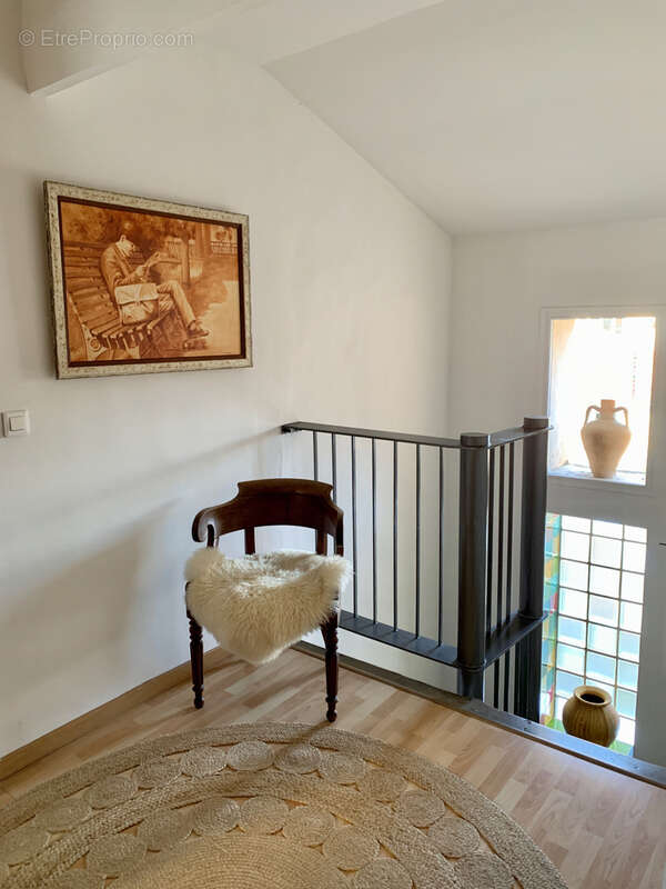 Maison à MONTPELLIER