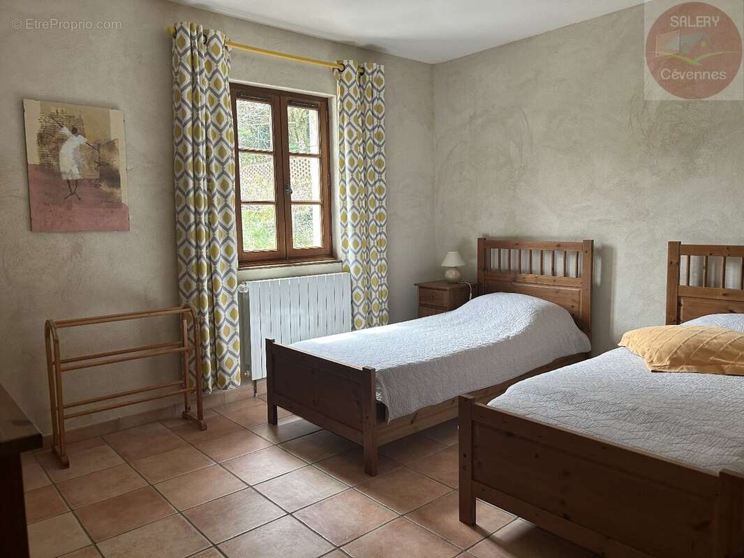 Maison à SOUDORGUES