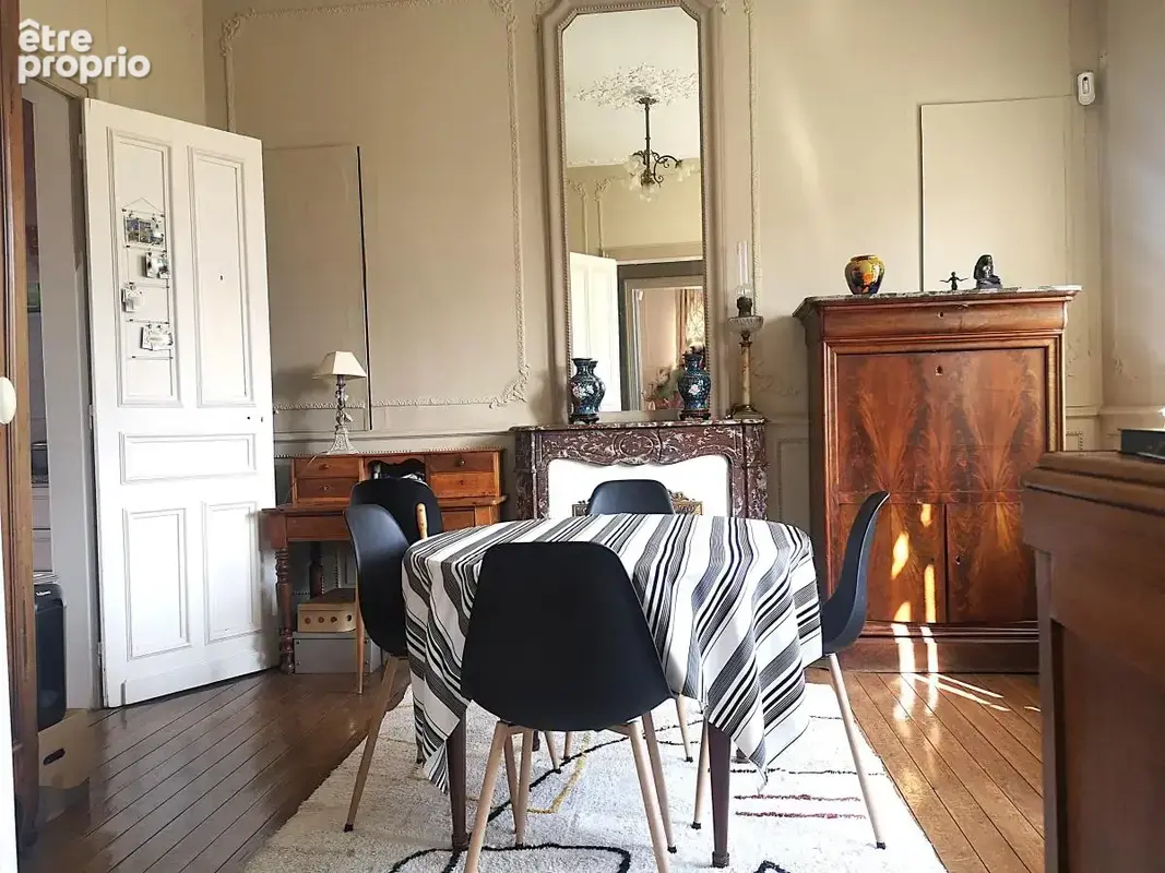 Maison 8 pièces 188 m² à vendre à Rieux-En-Cambresis (59277) - photo 8