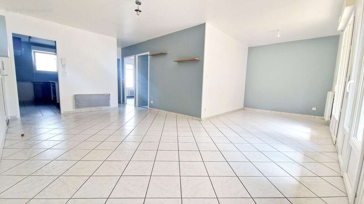 Photo 7 - Appartement à DOUVRES-LA-DELIVRANDE