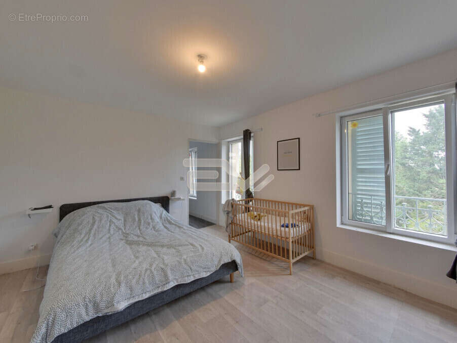 Maison à FERE-EN-TARDENOIS