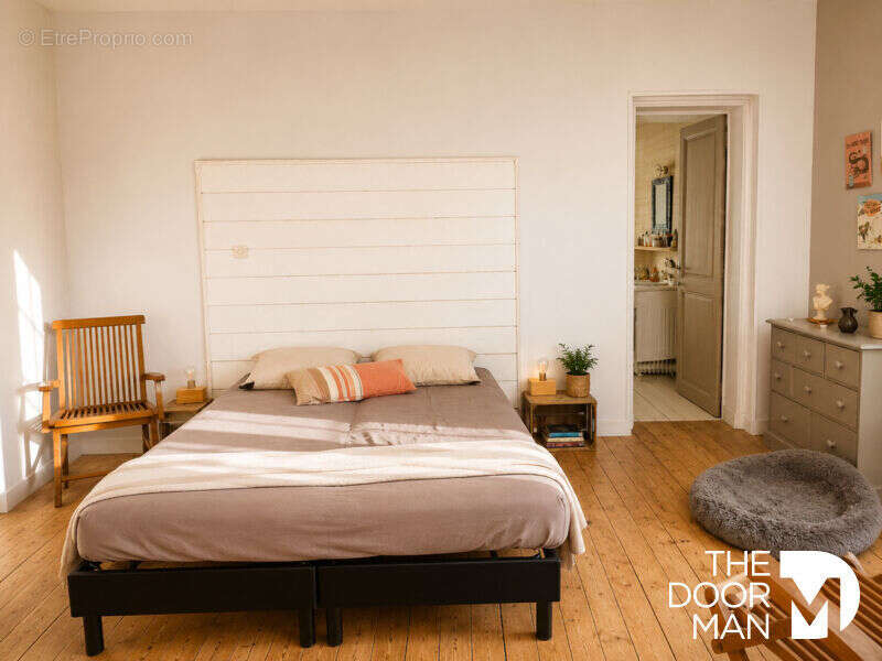 Maison 79160 - photo 4