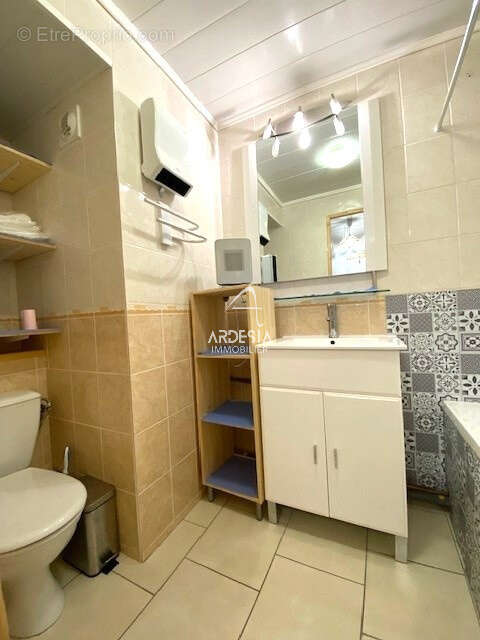 Appartement à LE CHATEL