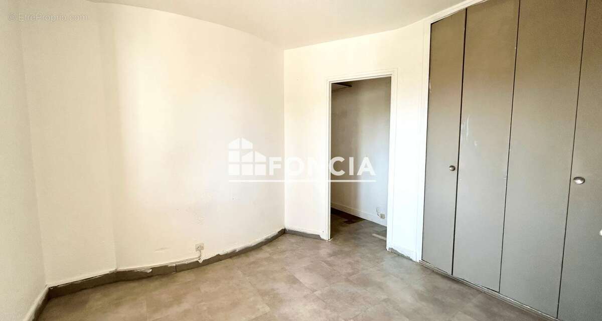 Appartement à LE GRAU-DU-ROI