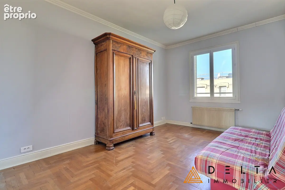 T3 70.41 m² avec cave - photo 4