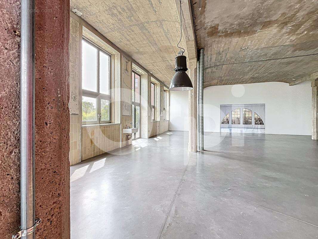 Appartement à MULHOUSE