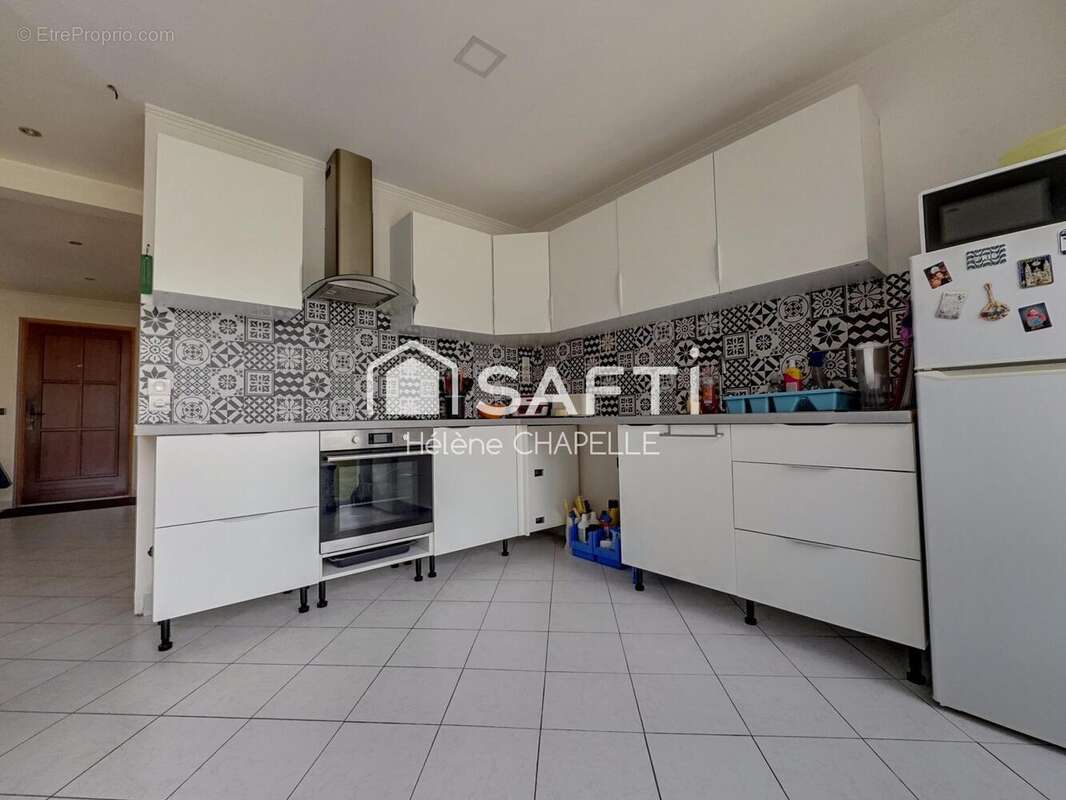 Photo 5 - Maison à NEUILLY-EN-THELLE