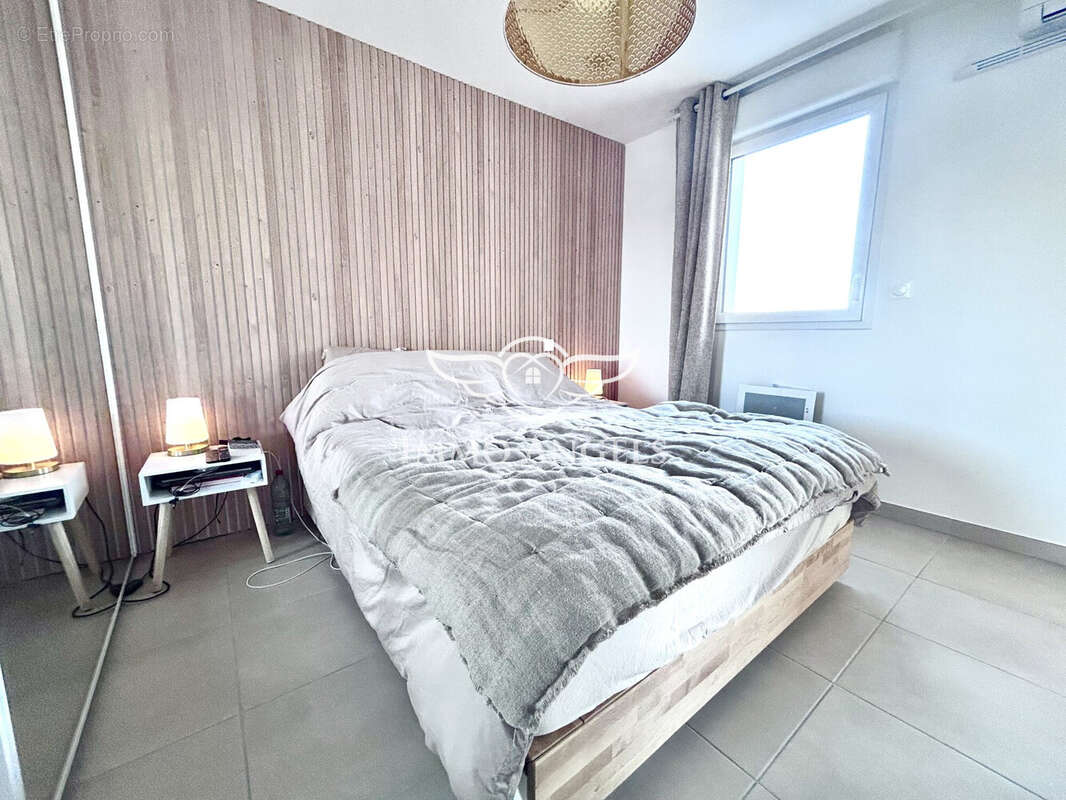 Appartement à CASTELNAU-LE-LEZ