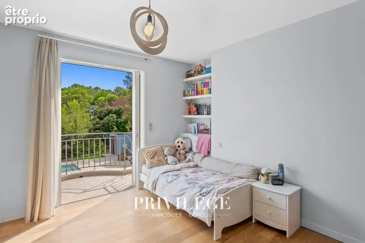 Peymeinade — Villa contemporaine de première main, piscine et ascenseur - photo 33