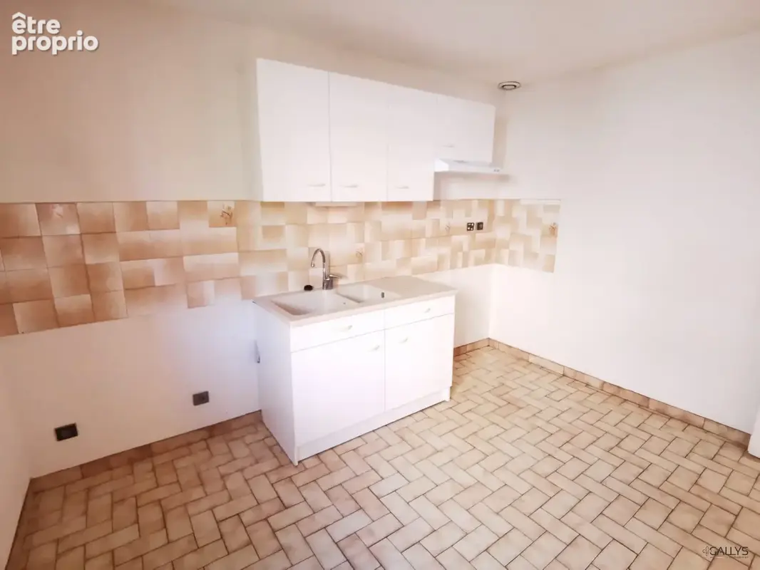 Maison 4 pièces 90 m² à vendre à Saintes (17100) - photo 5