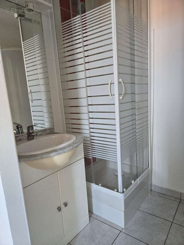 Appartement à MONTAGNAC