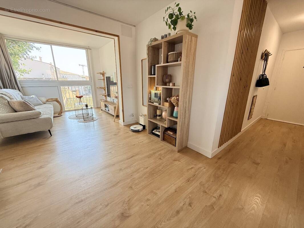 Appartement à AGDE