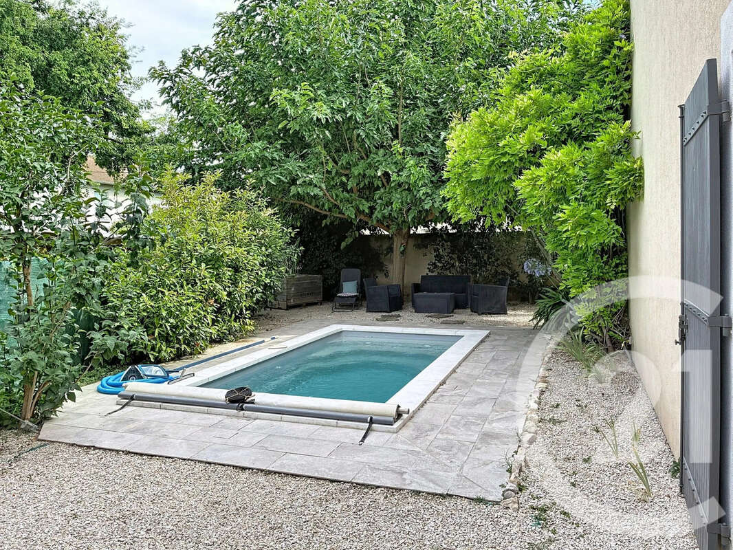 Maison 112 m² à Chateaurenard  - photo 13