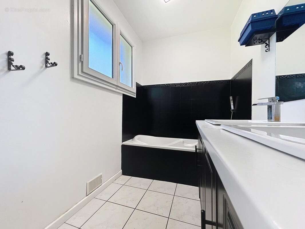 Maison à MONT-DE-MARSAN