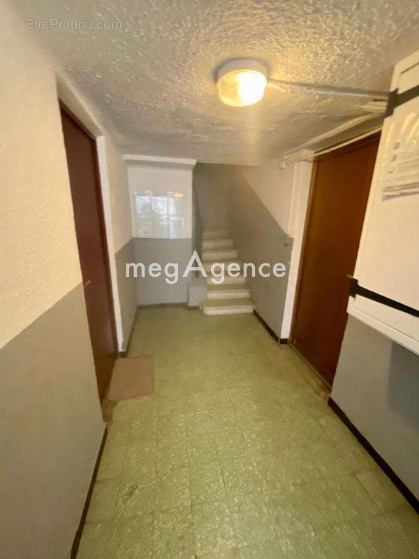 Appartement à LA SEYNE-SUR-MER