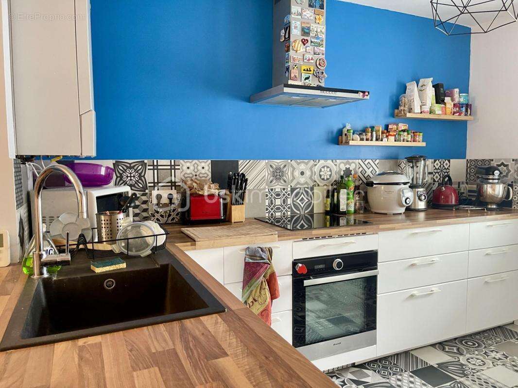 Maison à SAINT-ORENS-DE-GAMEVILLE