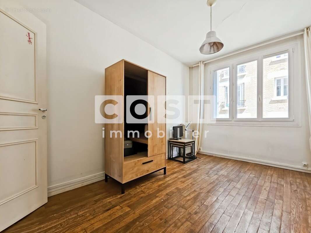 Appartement à BOIS-COLOMBES