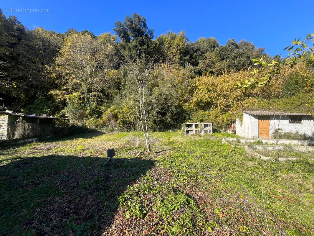 Maison à LA COLLE-SUR-LOUP