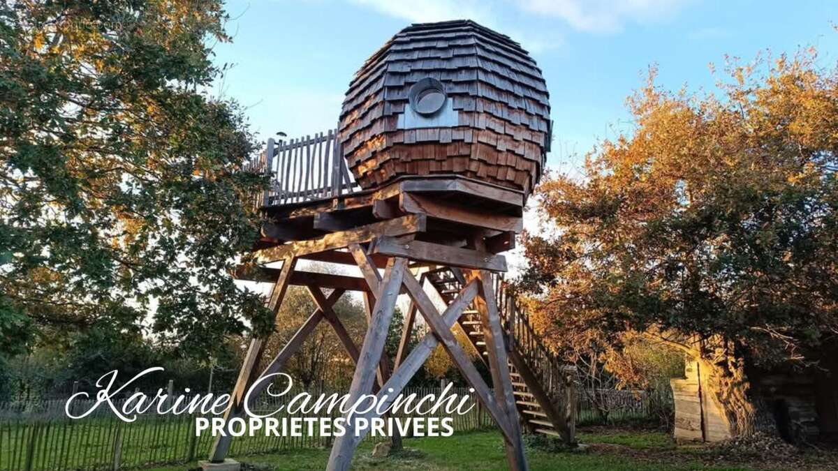 Maison à PLENEUF-VAL-ANDRE