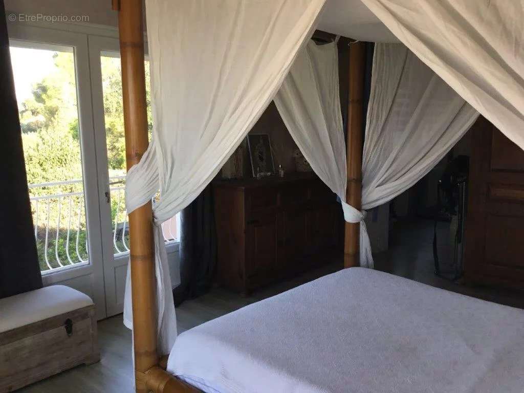 Maison à GHISONACCIA