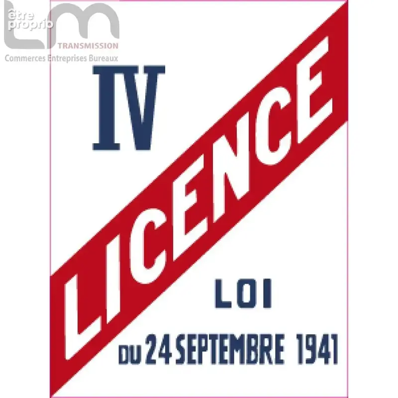 Commerce à PARIS-8E