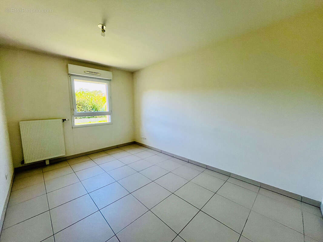 Appartement à FLEURY-LES-AUBRAIS